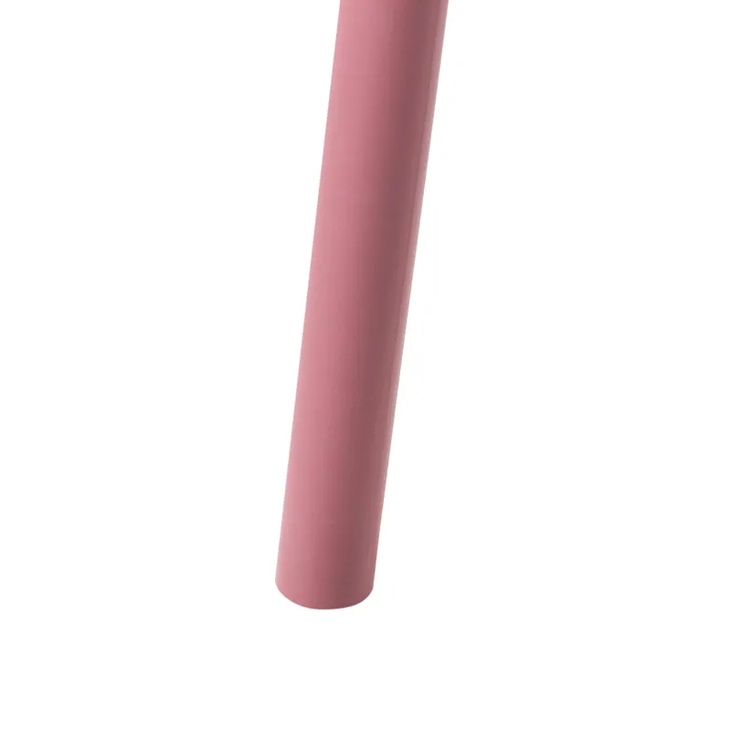 Stol utomhus Larissa Stapelbar - Rosa - Utemöbler - Balkong - Balkongmöbler - Balkongstol