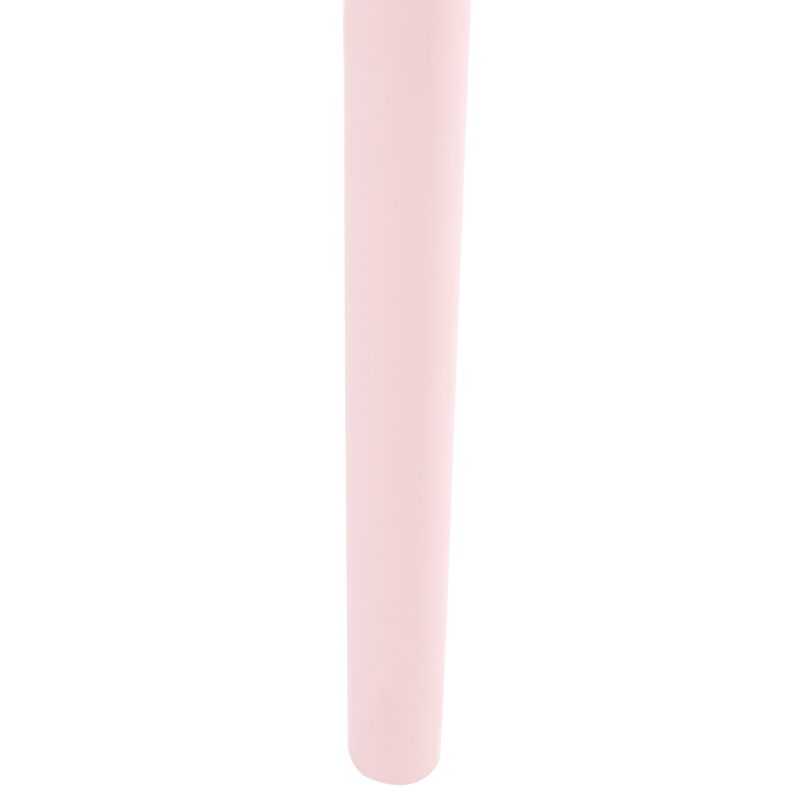 Stol utomhus Thasos - Rosa/Beige - Utemöbler - Balkong - Balkongmöbler - Balkongstol