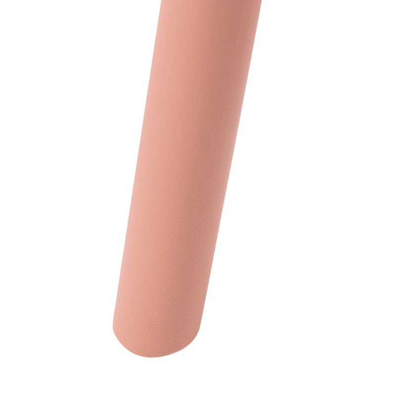 Stol utomhus Tiggiano - Orange - Utemöbler - Balkong - Balkongmöbler - Balkongstol