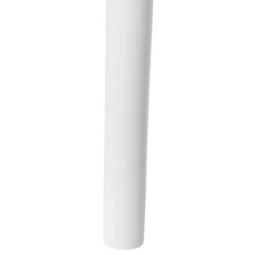 Stol utomhus Plose - Beige/Vit - Utemöbler - Balkong - Balkongmöbler - Balkongstol