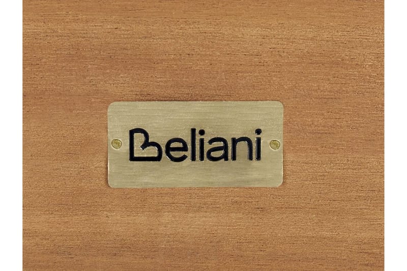 Taviano Karmstol Utomhus - Ljusbrun - Utemöbler - Balkong - Balkongmöbler - Balkongstol