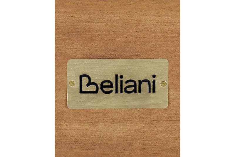 Taviano Karmstol Utomhus - Ljusbrun - Utemöbler - Balkong - Balkongmöbler - Balkongstol