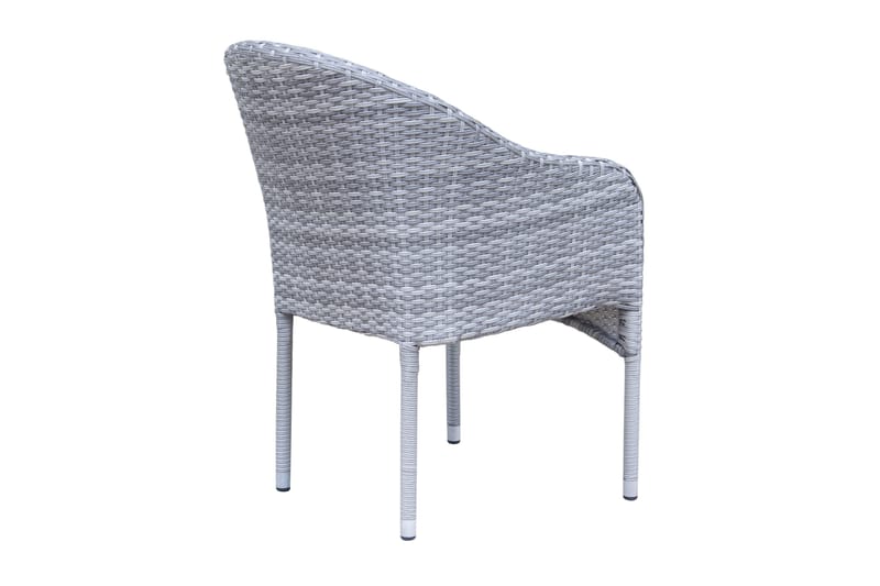 Thor Rund fåtölj - Utemöbler - Balkong - Balkongmöbler - Balkongstol