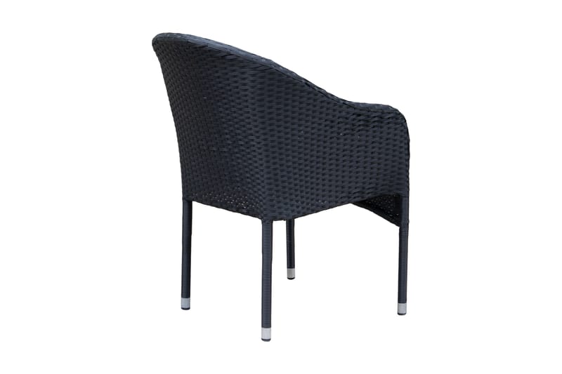 Thor Rund fåtölj - Utemöbler - Balkong - Balkongmöbler - Balkongstol