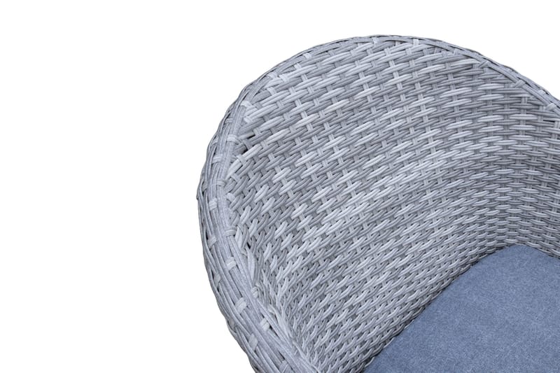 Thor Rund fåtölj - Utemöbler - Balkong - Balkongmöbler - Balkongstol