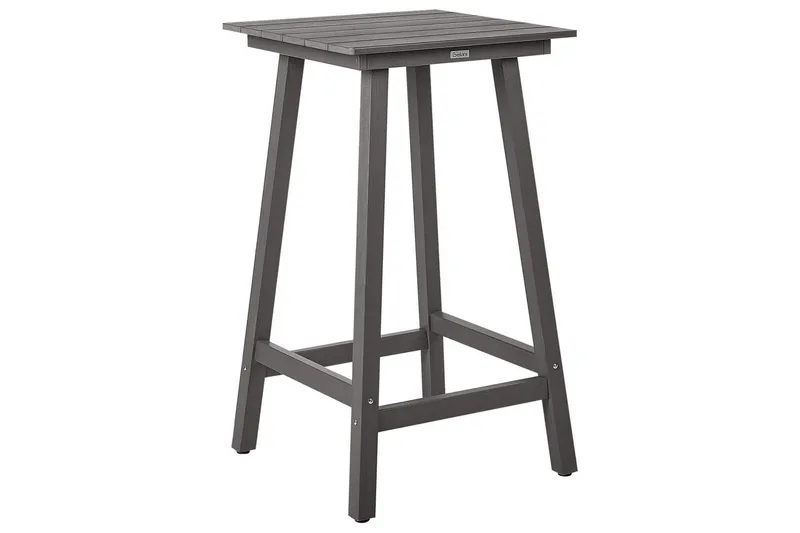 Tr ädgårdsbord Adirondack Grå, Grå