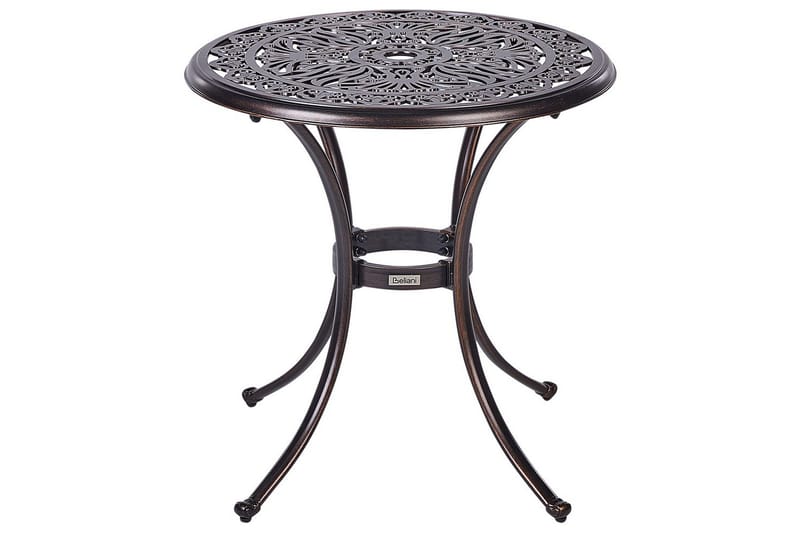 Trädgårdsbord Andalo - Utemöbler - Balkong - Balkongmöbler - Balkongbord