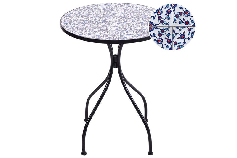 Trädgårdsbord Camprena, undefined