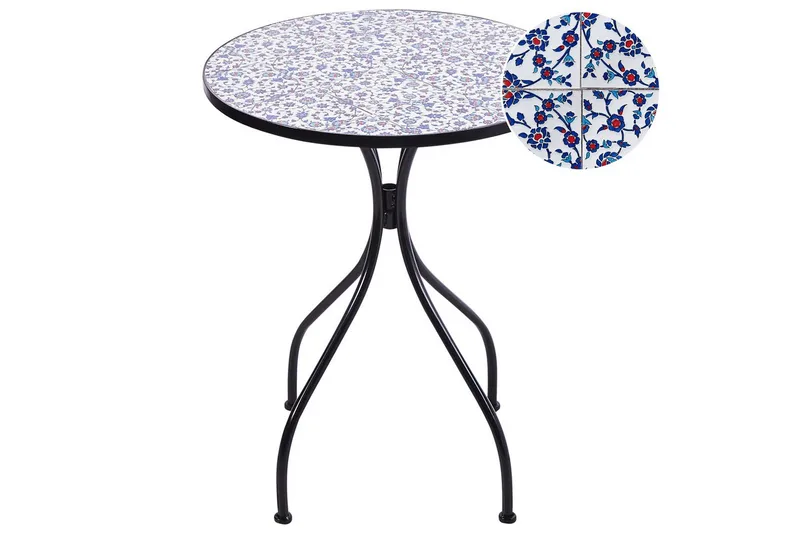 Trädgårdsbord Camprena, undefined