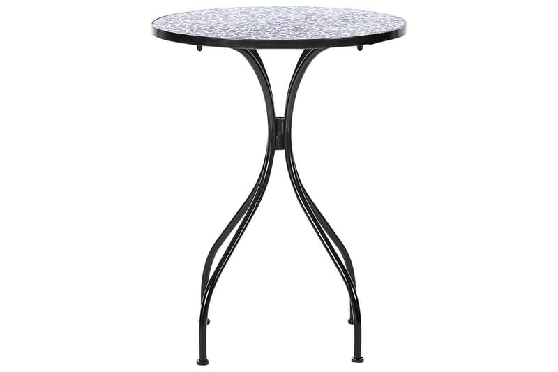 Trädgårdsbord Camprena - Utemöbler - Balkong - Balkongmöbler - Balkongbord