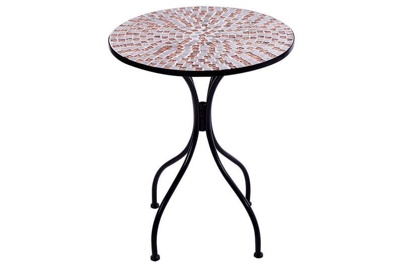 Trädgårdsbord Carpino - Utemöbler - Balkong - Balkongmöbler - Balkongbord