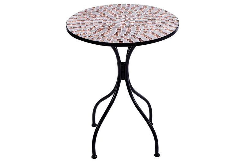 Trädgårdsbord Carpino - Utemöbler - Balkong - Balkongmöbler - Balkongbord