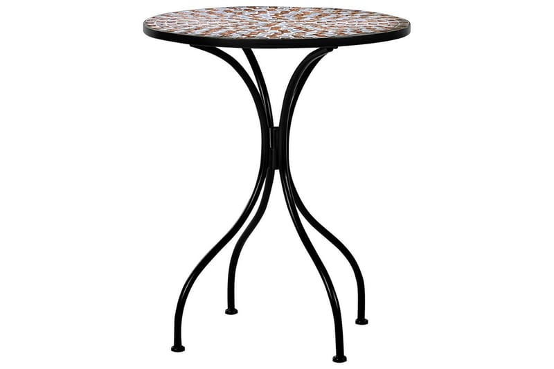 Trädgårdsbord Carpino - Utemöbler - Balkong - Balkongmöbler - Balkongbord