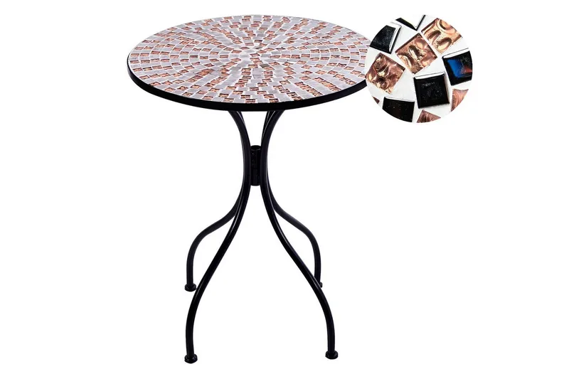 Trädgårdsbord Carpino, undefined