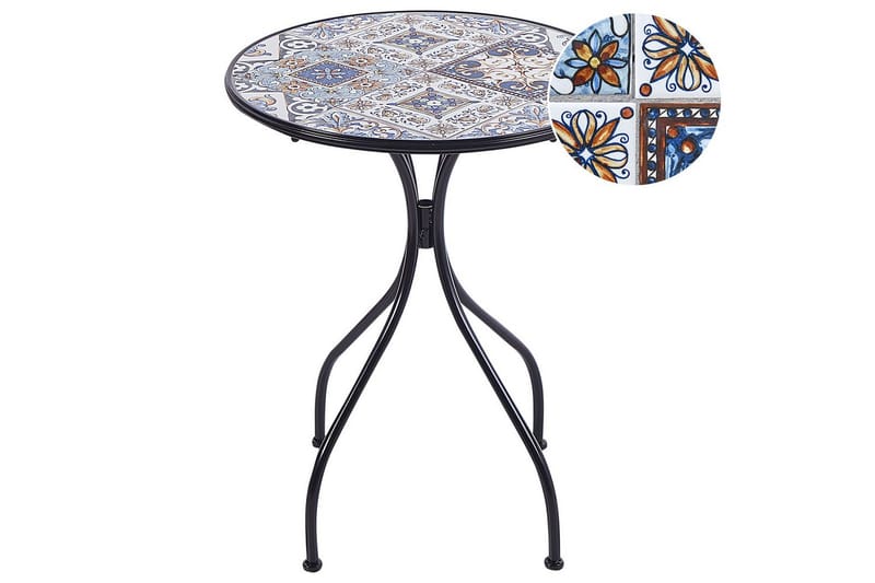 Trädgårdsbord Civita, undefined