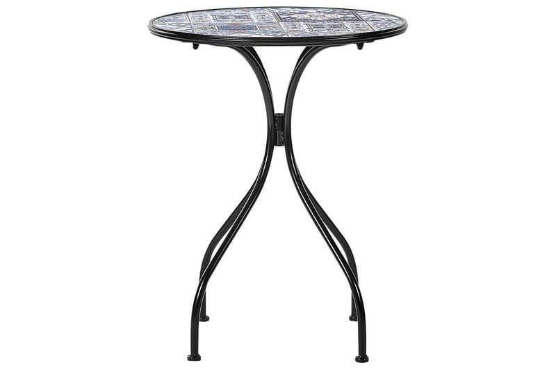 Trädgårdsbord Civita - Utemöbler - Balkong - Balkongmöbler - Balkongbord