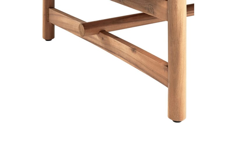 Trädgårdsbord Giaveno - Utemöbler - Balkong - Balkongmöbler - Balkongbord