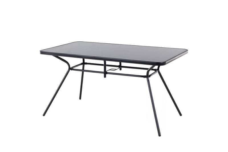 Trädgårdsbord Livo - Utemöbler - Balkong - Balkongmöbler - Balkongbord