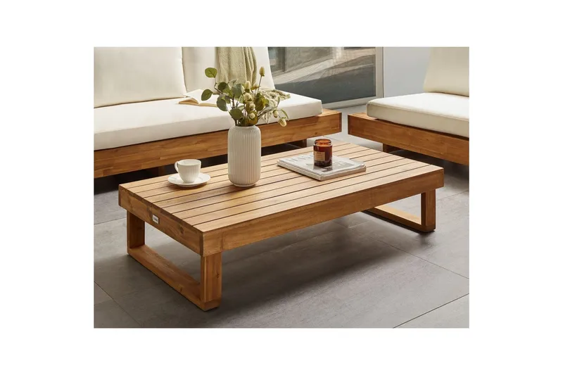 Trädgårdsbord Marettimo - Utemöbler - Balkong - Balkongmöbler - Balkongbord