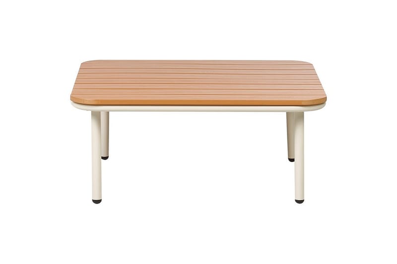 Trädgårdsbord Senise - Utemöbler - Balkong - Balkongmöbler - Balkongbord