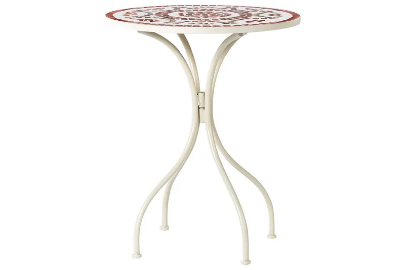 Trädgårdsbord Spello - Utemöbler - Balkong - Balkongmöbler - Balkongbord