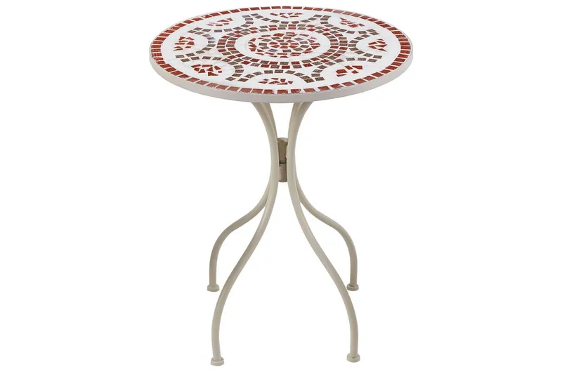 Trädgårdsbord Spello - Utemöbler - Balkong - Balkongmöbler - Balkongbord