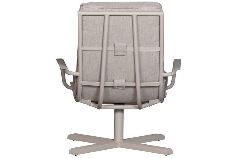 Trädgårdsfåtölj Coosa - Utemöbler - Balkong - Balkongmöbler - Balkongstol