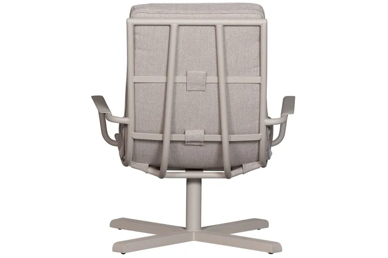 Trädgårdsfåtölj Coosa - Utemöbler - Loungemöbler - Loungestol utomhus