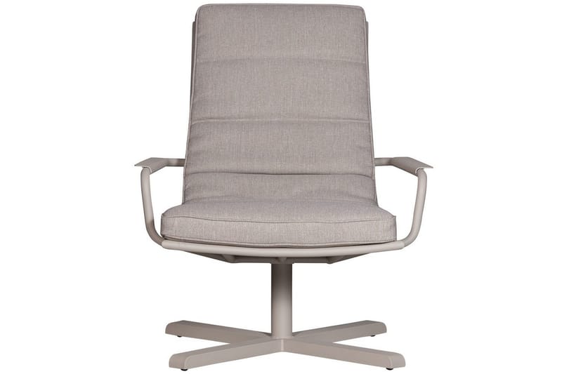 Trädgårdsfåtölj Coosa - Utemöbler - Balkong - Balkongmöbler - Balkongstol