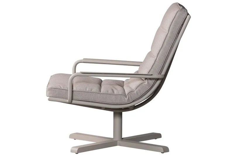 Trädgårdsfåtölj Coosa - Utemöbler - Loungemöbler - Loungestol utomhus