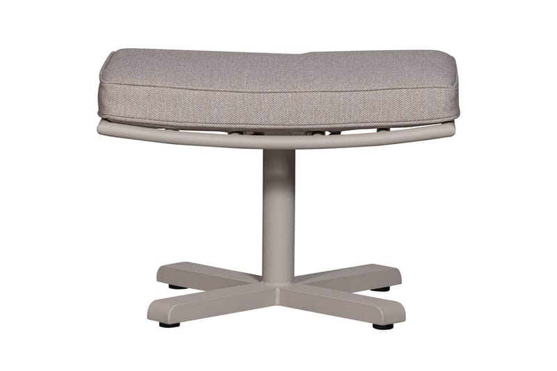 Trädgårdshocker Coosa - Utemöbler - Balkong - Balkongmöbler - Balkongstol