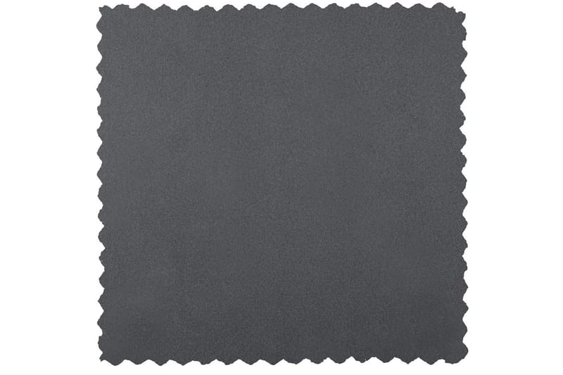 Trädgårdshocker Hollandia - Grå - Utemöbler - Balkong - Balkongmöbler - Balkongstol