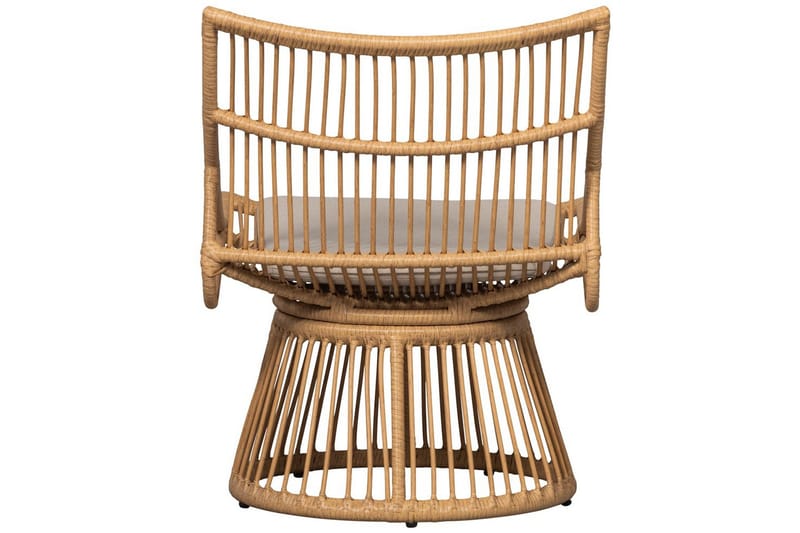 Trädgårdsstol Alatna - Utemöbler - Balkong - Balkongmöbler - Balkongstol