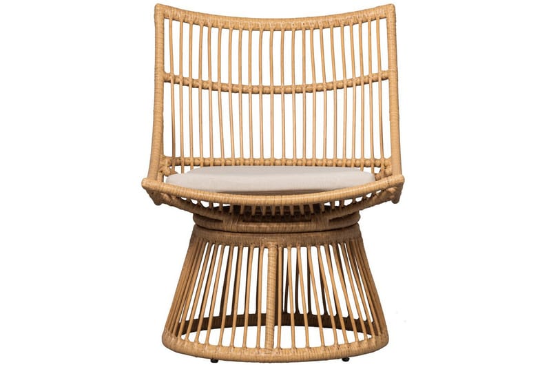 Trädgårdsstol Alatna - Utemöbler - Balkong - Balkongmöbler - Balkongstol