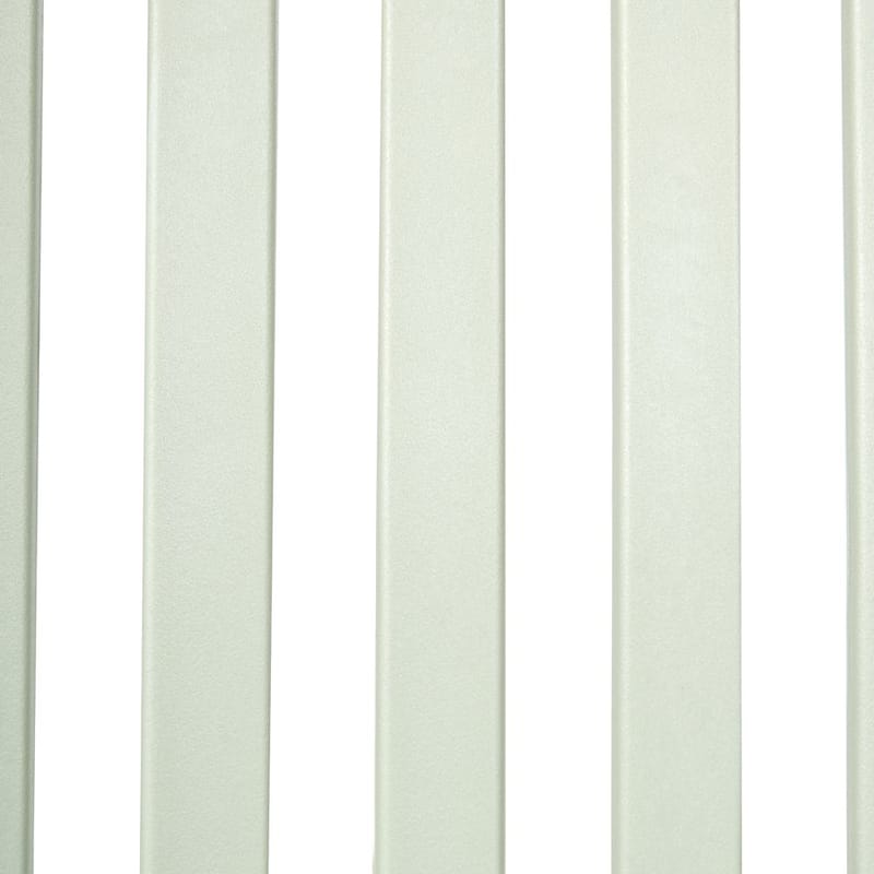 Trädgårdsstol Ariccia 4-pack - Grön - Utemöbler - Balkong - Balkongmöbler - Balkongstol