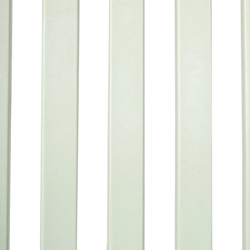 Trädgårdsstol Ariccia 4-pack - Grön - Utemöbler - Balkong - Balkongmöbler - Balkongstol