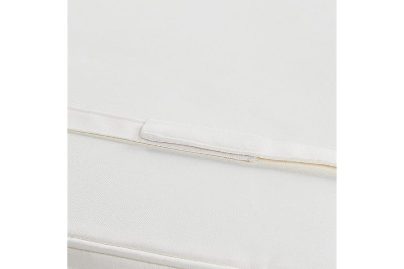 Trädgårdsstol Azzanello set om 2 - Utemöbler - Balkong - Balkongmöbler - Balkongstol