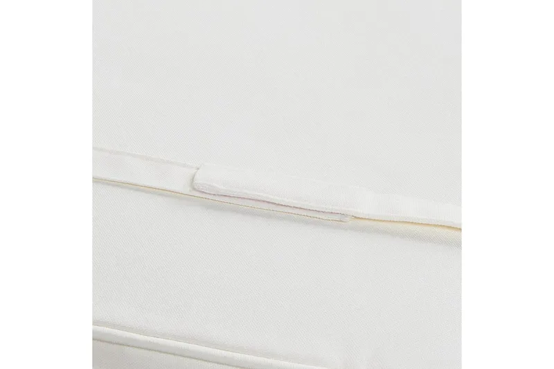 Trädgårdsstol Azzanello set om 6 - Utemöbler - Balkong - Balkongmöbler - Balkongstol