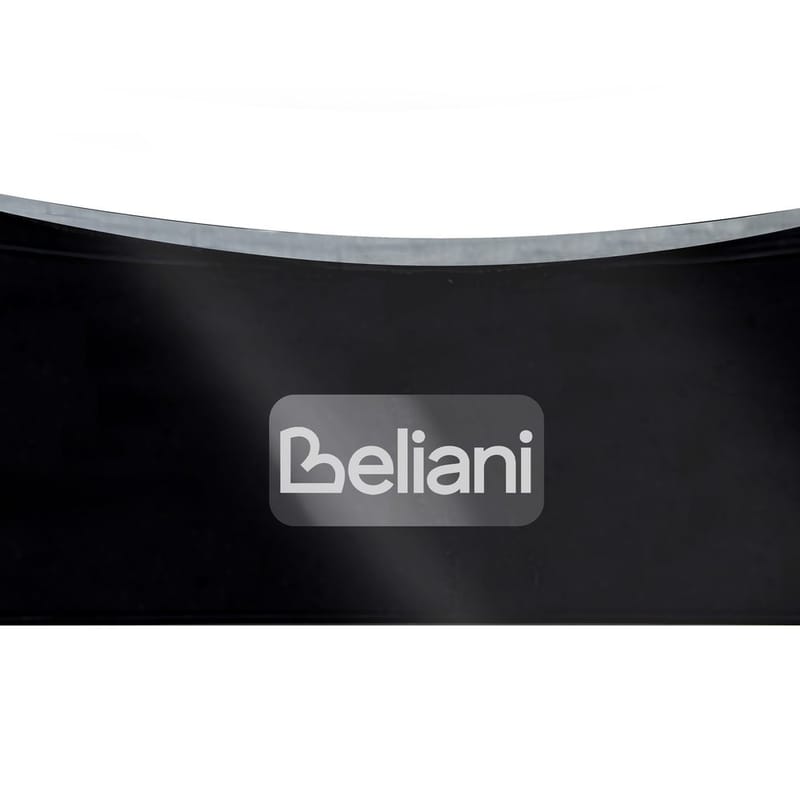 Trädgårdsstol Betim 4-pack - Svart - Trädgård & spabad - Uterum & fritidshus - Lusthus & gazebo