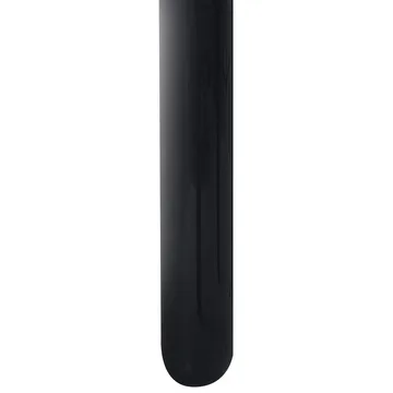 Trädgårdsstol Betim 4-pack - Svart - Utemöbler - Balkong - Balkongmöbler - Balkongstol