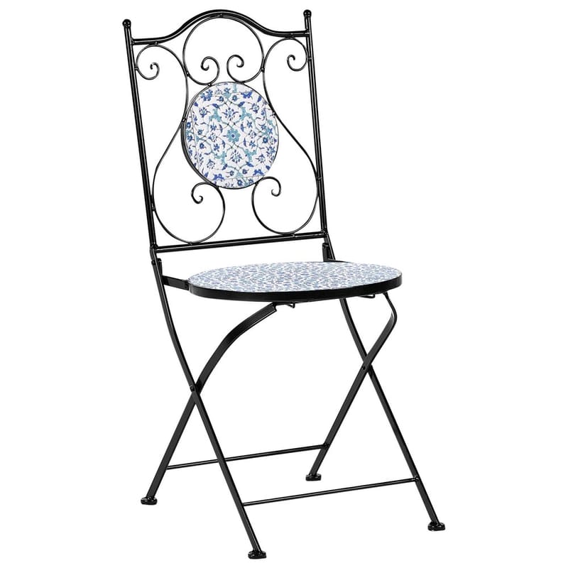 Trädgårdsstol Chapeco 2-pack - Utemöbler - Balkong - Balkongmöbler - Balkongstol