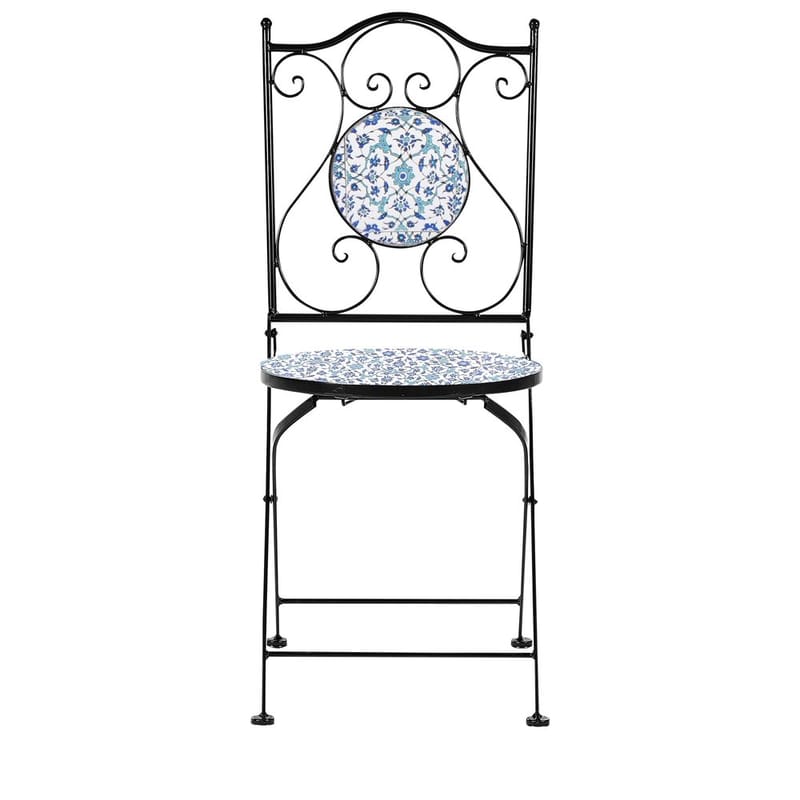 Trädgårdsstol Chapeco 2-pack - Utemöbler - Balkong - Balkongmöbler - Balkongstol