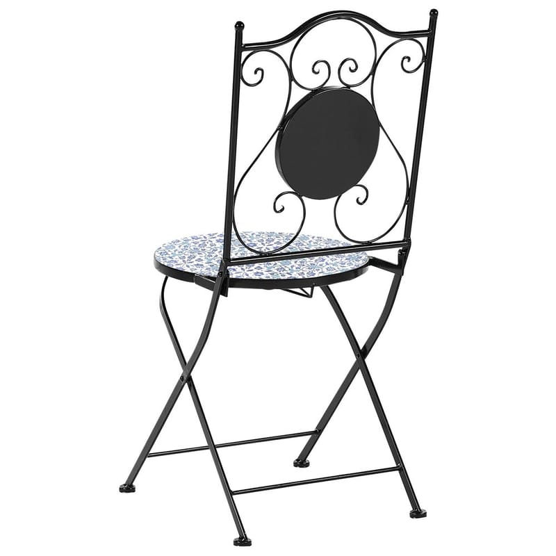 Trädgårdsstol Chapeco 2-pack - Utemöbler - Balkong - Balkongmöbler - Balkongstol