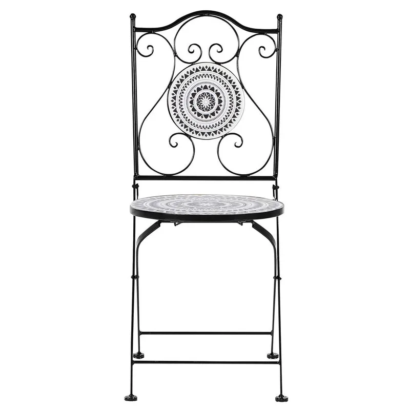 Trädgårdsstol Comiso 2-pack - Utemöbler - Balkong - Balkongmöbler - Balkongstol