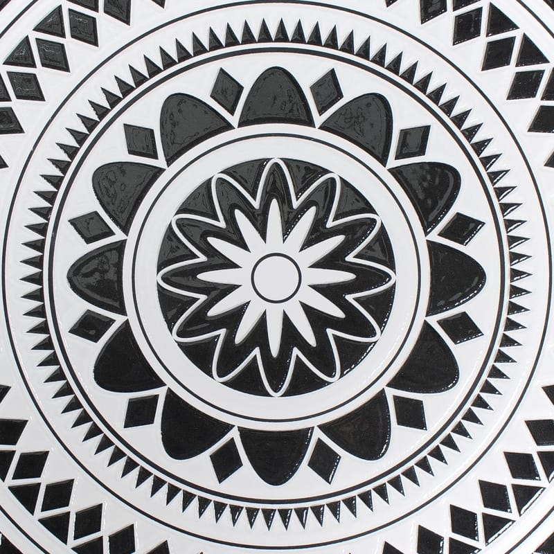 Trädgårdsstol Comiso 2-pack - Utemöbler - Balkong - Balkongmöbler - Balkongstol