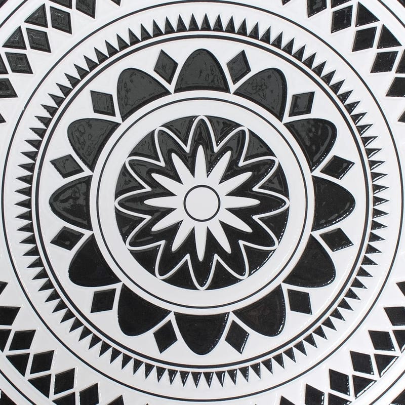 Trädgårdsstol Comiso 2-pack - Utemöbler - Balkong - Balkongmöbler - Balkongstol