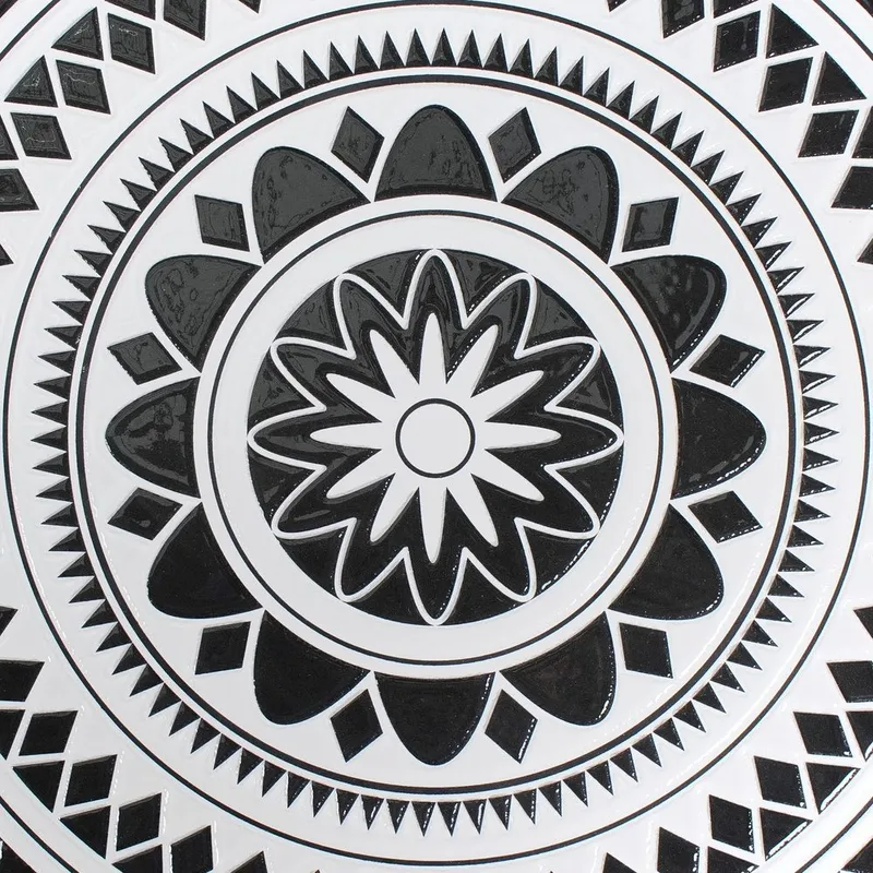 Trädgårdsstol Comiso 2-pack - Utemöbler - Balkong - Balkongmöbler - Balkongstol