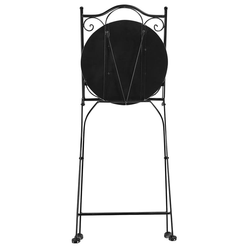 Trädgårdsstol Comiso 2-pack - Utemöbler - Balkong - Balkongmöbler - Balkongstol