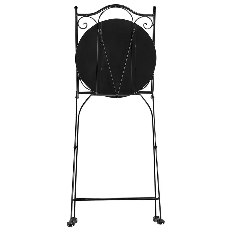 Trädgårdsstol Comiso 2-pack - Utemöbler - Balkong - Balkongmöbler - Balkongstol