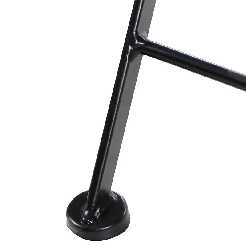 Trädgårdsstol Coriano 2-pack - Utemöbler - Balkong - Balkongmöbler - Balkongstol